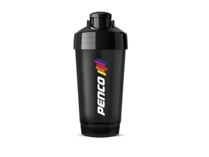 PENCO Černý shaker 700 ml