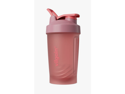 Vilgain Shaker Pro - red velvet 400 ml