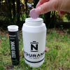 Nduranz ZERO Drink electrolyte 20 tab. (Příchuť Citron)