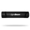 m6815cde6484fc yoga mat black