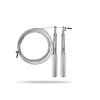 c6815ce2de91aa metal jumping rope silver gymbeam 1