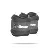 d6815ce4ce8324 ankle and wrist weights straps 0 5 kg gymbeam 3
