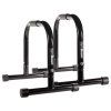m6815ce52ef28f parallette bars dip i black gymbeam 5