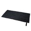 f6815ce5d378dc microfibre sports towel medium black gymbeam 3