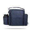 46815ce8800a08 meal prep bag fit navy blue gymbeam 2
