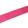 36815ced674fc1 x grip lifting straps pink gymbeam 4