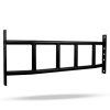 u6815cf0081b52 multigrip pullup bar for power rack gymbeam 5