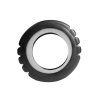 06815cfdef0bbd fitness mini foam roller black gymbeam 03