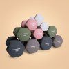 l6815cfe92f6b5 bp neoprene hex dumbbells 1