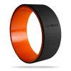 86815cfea48c45 yoga wheel orange gymbeam 1