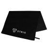 f6815cff85702b sport towel medium essential black strix 1 wb