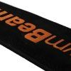 a6815d06cd8fc3 weightlifting belt lever black orange gymbeam 5