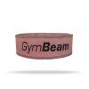 m6815d090c0a00 weightlifting belt lever pink gymbeam 2