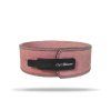 16815d090abf4b weightlifting belt lever pink gymbeam 1