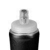 06815d1950830d hydra soft flask black 250 ml gymbeam 02