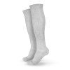 86815d197a590d knee high wool socks grey beastpink white bg