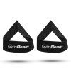 66815d1e84d9aa loop lifting straps black gymbeam 1