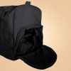 06815d1eef06f6 sense duffle bag black beastpink 5