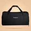 z6815d1ee74f10 sense duffle bag black beastpink 1