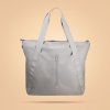 n6815d1f4e2f11 bliss daily bag grey beastpink 1