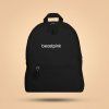 06815d1f6580a8 bliss backpack black beastpink 1