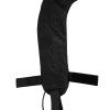 g6815d2a6b95ee tactical weight vest black gymbeam 6
