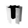 t68d2b02068c2b folding foam mat black gymbeam 4