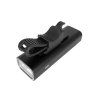 568d2b04d22ae9 bicycle front light gymbeam 3