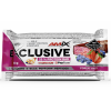 Amix Exclusive Protein Bar 40 g lesní ovoce