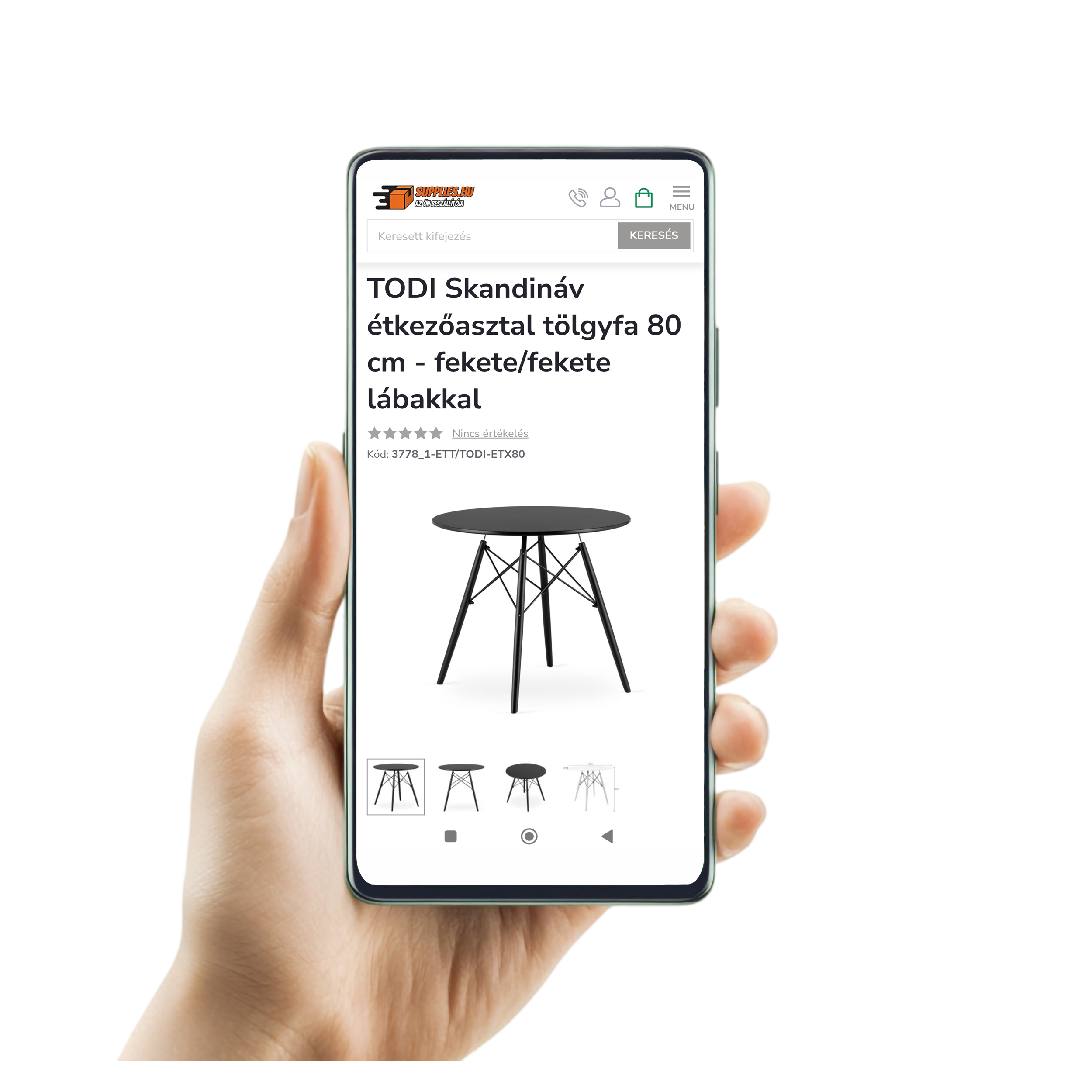 TELEFON-BANNER