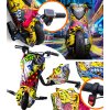 679372797dfcbf50a941e37d POJAZD 3 KOLOWY SKUTER GOKART DRIFTUJACY DRIFTER LED DESKOROLKA DLA DZIECI MLODZIEZY006