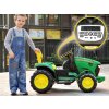 6793727ccc17e966bf8a4acf TRAKTOR NA AKUMULATOR POJAZD ZABAWKA Z PRZYCZEPKA POMPOWANE OPONY MUZYKA BUJAK DLA DZIECI002