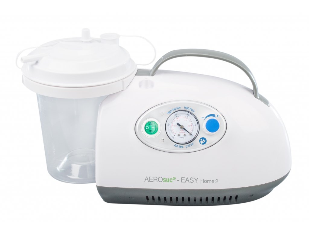 aerosuc easy home 2