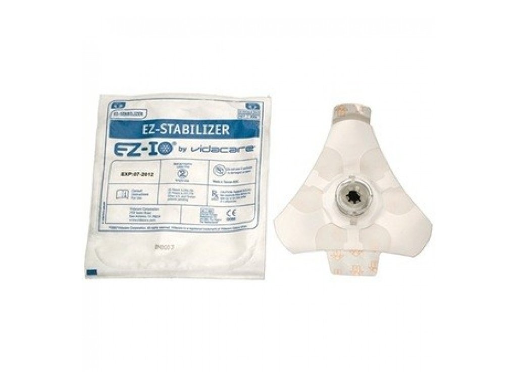 EZ-Stabilizer®- fixátor intraoseální jehly