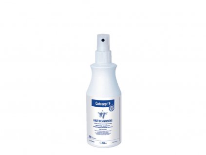 2196 cutasept f spray 250ml