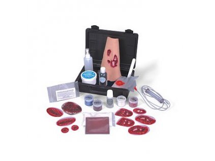 simulaids 815 sada na maskov n poran n