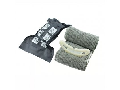 Emergency Bandage 04