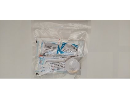 SET pro podporu dechu