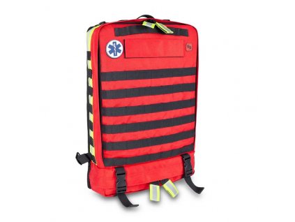 MODUL’S EMERGENCY - záchranářský modulární batoh