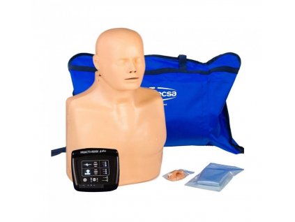 43e24d41a59dfa1b45e2d3eee958889c practi man plus resuscitac ni figuri na s monitorem baleni