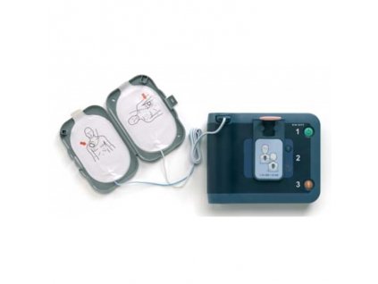 AED Defibrilátor Phillips HeartStart RFx