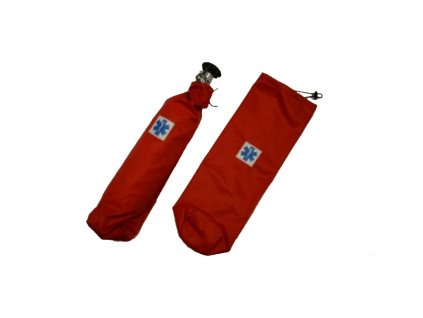 Obal na kyslíkovou lahev 2l