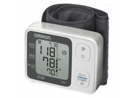 Tonometr OMRON RS3