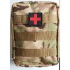 MILITARY IFAK - TAKTICKÝ ZDRAVOTNICKÝ SET