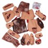 acfa7537a07685f094cedb1342d2d98d trauma moulage kit a