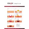 CELOX 35g - hemostatické granule