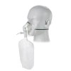 Kyslíková maska pro vysokou koncentraci O2