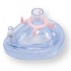 Jednorázová resuscitační maska - AERObag® (PVC)