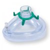 Jednorázová resuscitační maska - AERObag® (PVC)