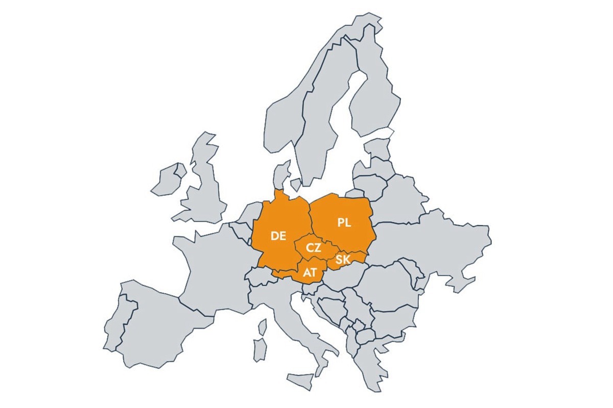 SupraMedEx varca i confini e arriva nei Paesi vicini